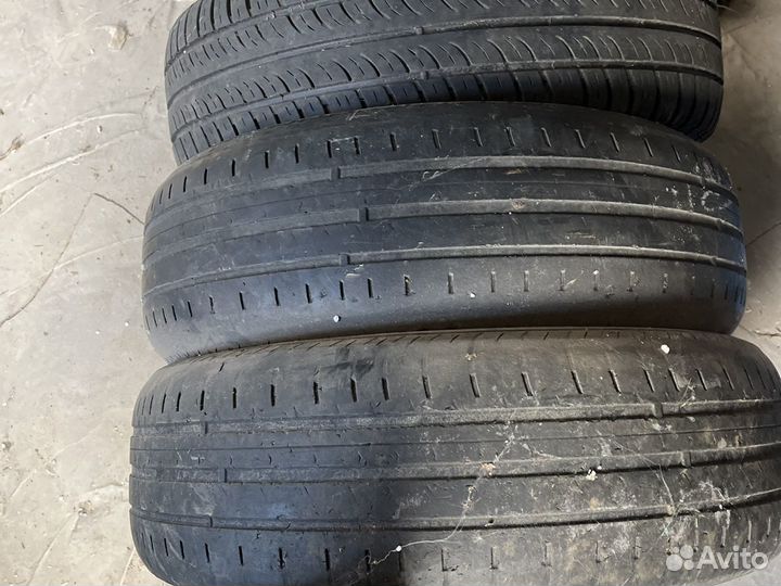 Hankook Aurora K103 11.00/4.5 R15