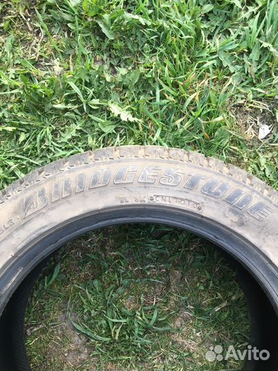 Bridgestone Ice Cruiser 7000 205/55 R16