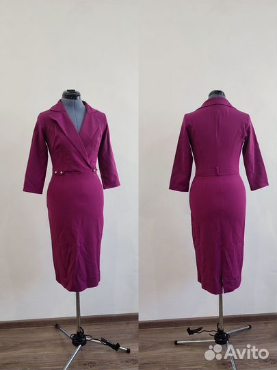 Женские вещи пакетом