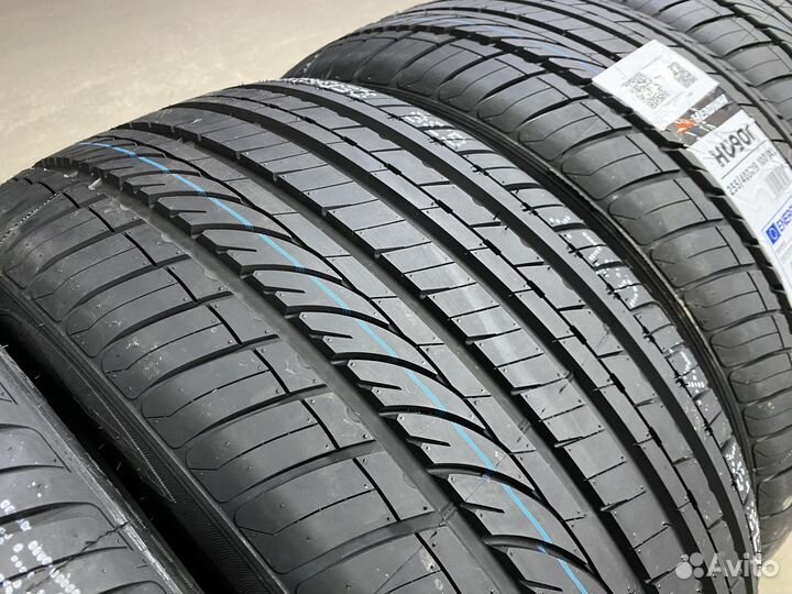 Headway HU901 245/40 R19 98W