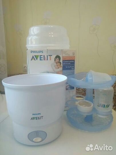 Стерилизатор