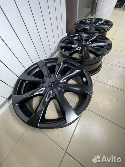 Диски инфинити 18