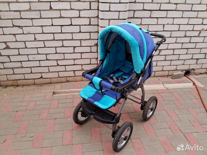 Детские коляски