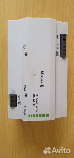 Понижающий трансформатор 220 на 24