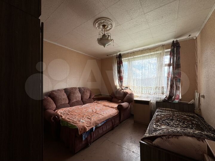 Дом 70 м² на участке 9 сот.