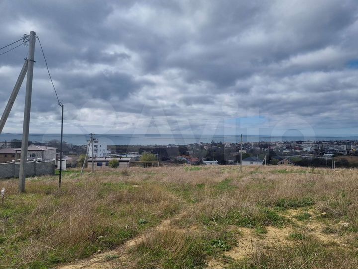 Участок 6 сот. (ИЖС)