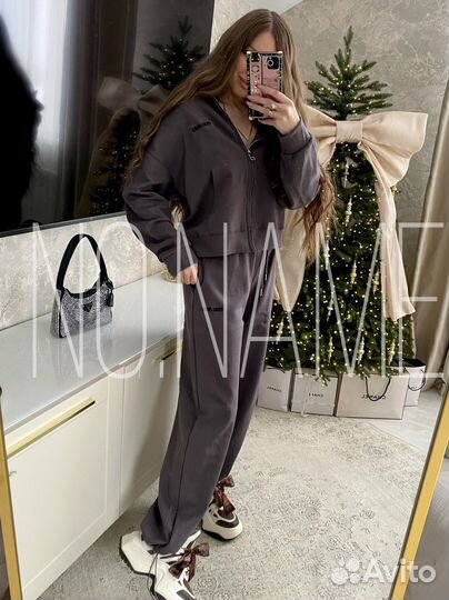 Спортивный костюм miu miu korea