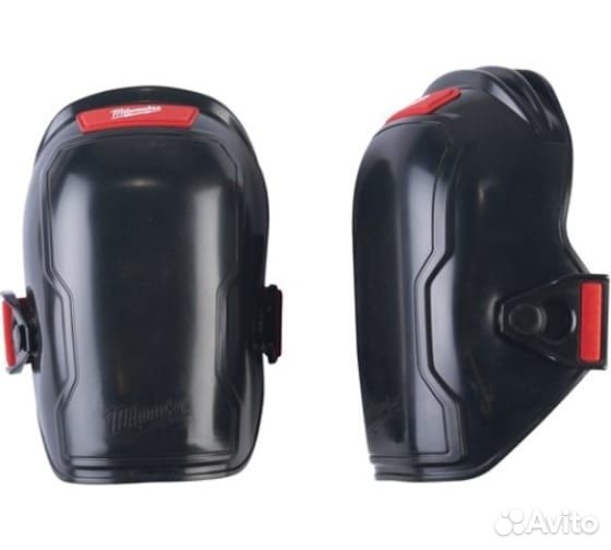 Наколенники Milwaukee Flexible 1 пара 4932478136