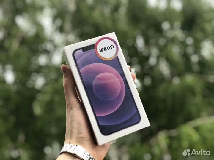 iPhone 12, 128 ГБ