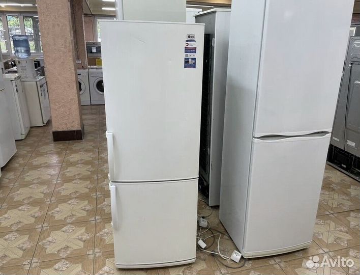 Холодильники большой выбор