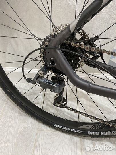 Велосипед Format 5342 2019г