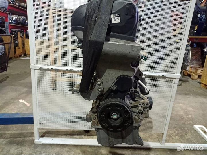 Двигатель Skoda Octavia (A7) (2013-2020)