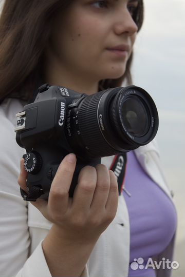 Фотограф