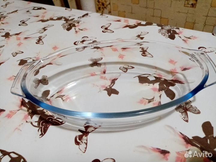 Форма для запекания