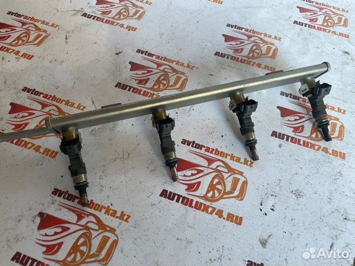 Форсунка Mitsubishi Outlander GF 4J11 2019