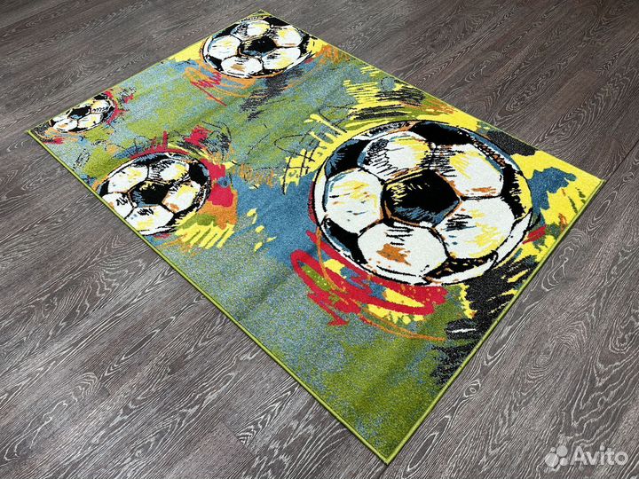 Ковер палас детский 1.2х1.8