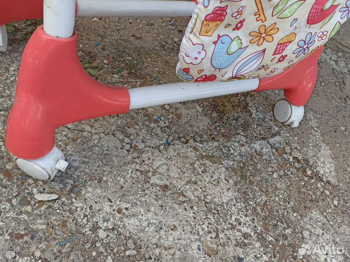 Стульчик для кормления