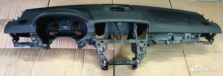 Торпедо mercedes GL X166