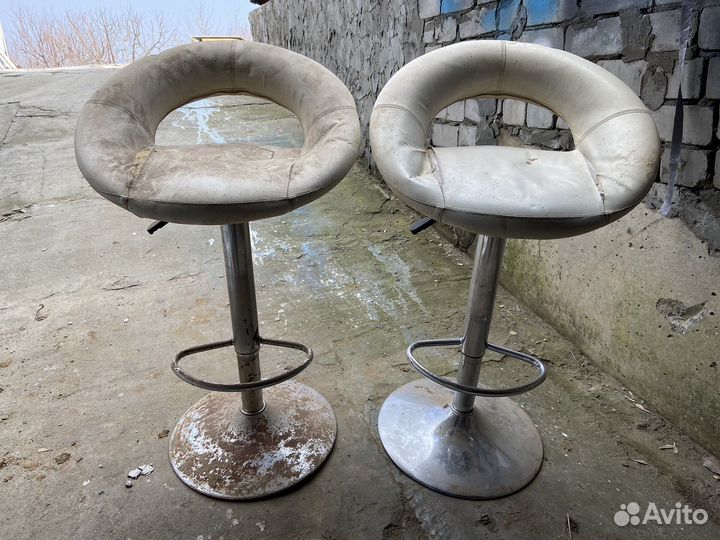 Компьютерное кресло