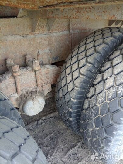 КАМАЗ 65115, 2010