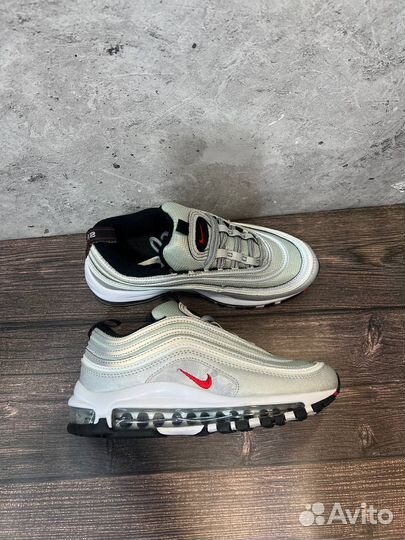 Кроссовки Nike Air Max 97