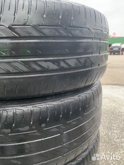 Bridgestone Turanza T001 225/45 R19 92W