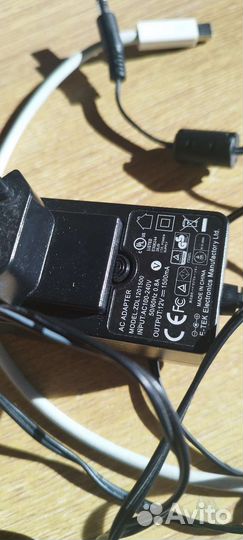 Focusrite Clarett 2Pre Thunderbolt звуковая карта