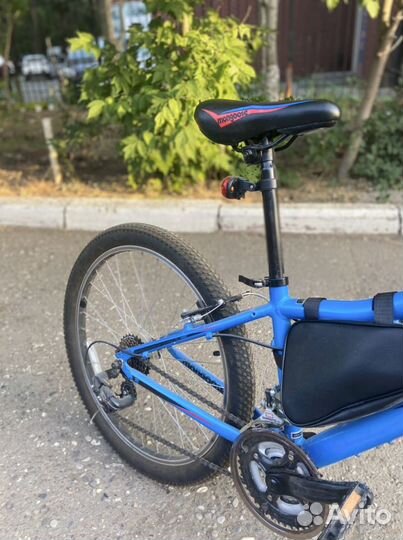 Горный велосипед Mongoose Rockadile 24 W