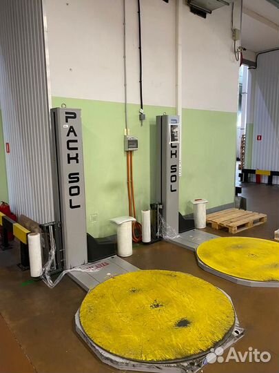 Складские услуги и ответственное хранение до 7000