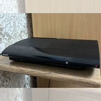 Sony playstation 3 super slim