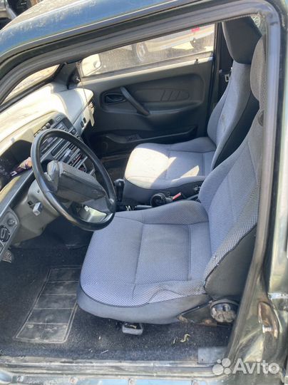 Авто разбор