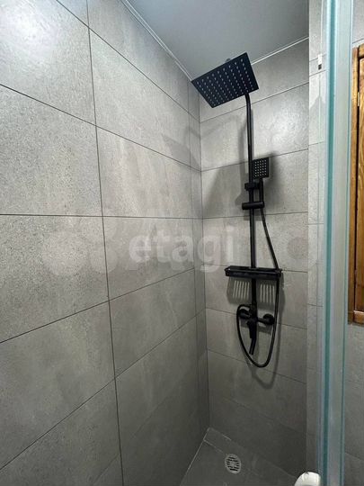 1-к. квартира, 12,8 м², 2/5 эт.