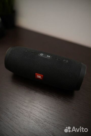 JBL Charge 3 оригинальная