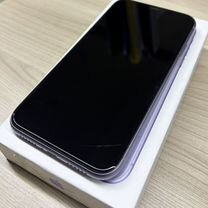 iPhone 11, 64 ГБ, SIM + eSIM