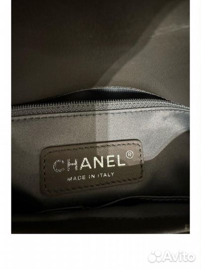 Сумка chanel оригинальная