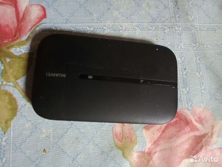 Wifi роутер 4g модем huawei