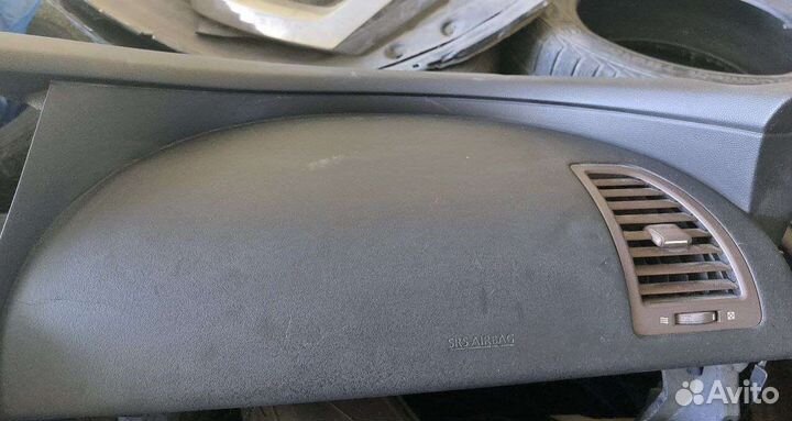 Торпедо/Приборка Infiniti FX35 FX37 FX50 S51