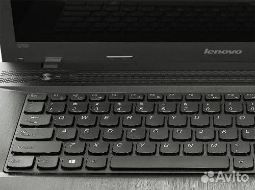 Lenovo G700 model 20251