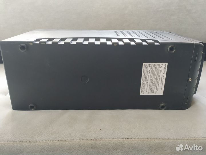 Ибп Ippon Smart Power Pro 1400