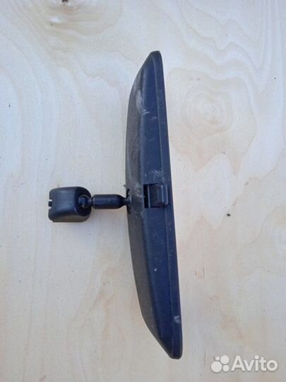 Зеркало салона Hyundai Solaris G4FC 2013