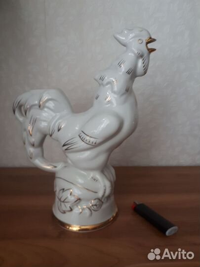 Штоф-Петушок(СССР)