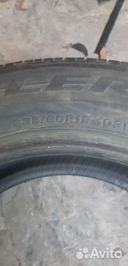 Agate HF-638 235/60 R18