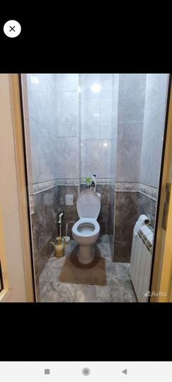 Комната 48 м² в 2-к., 6/9 эт.