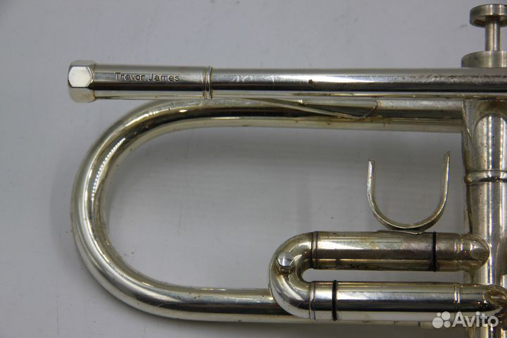 Труба Trevor James Renaissance tjtr8500SP Bb