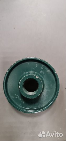 Муфта демпфера гидроциклов yamaha 6M6-45813-10-9M