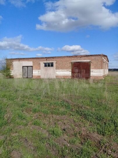 Участок 70 сот. (ИЖС)