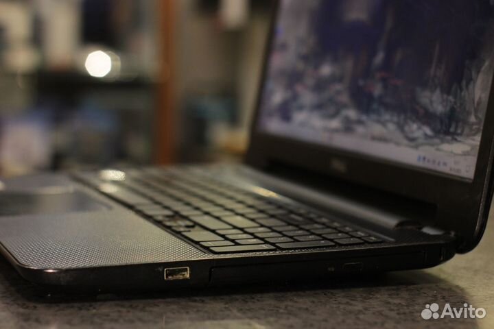 Dell Inspirion 15-3521 i5 SSD120 (Гарантия 12 мес)