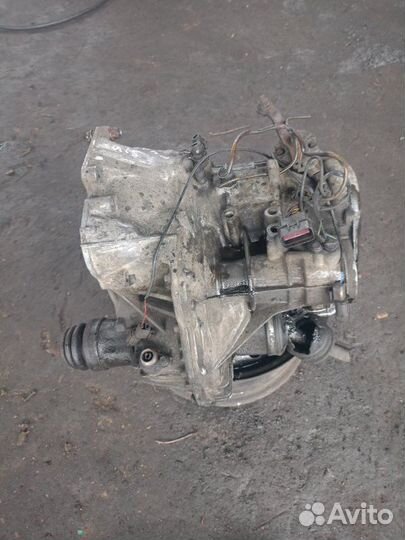 АКПП Hyundai Lantra 1.5 KM176 F3A21