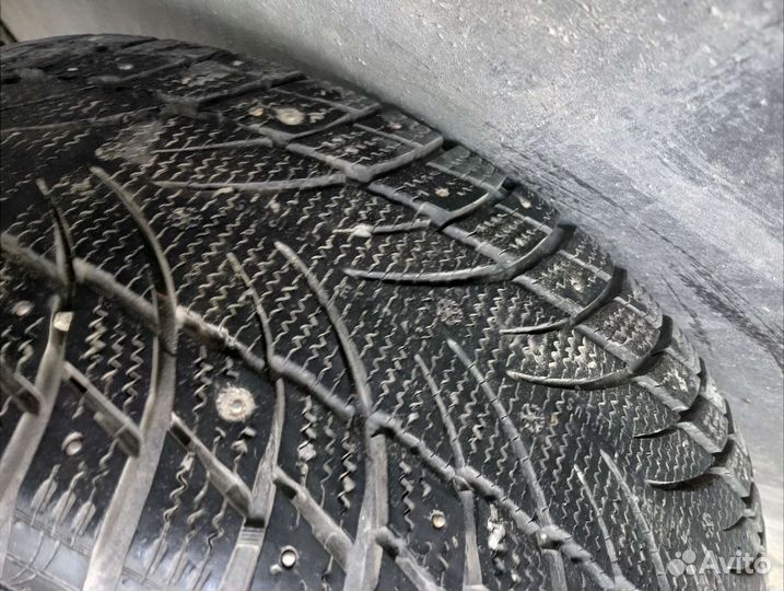 Effiplus Snow King 205/55 R16