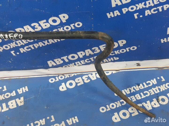 Передний стабилизатор Fiat Albea седан 2011